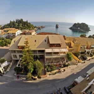 Hotel Maistrali
