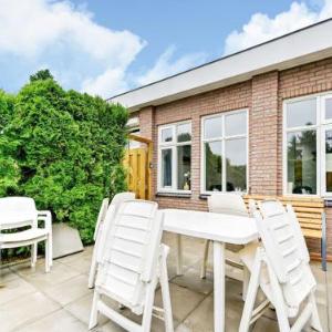 Alluring Holiday Home in Putten with Garden