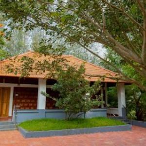 AARA Jungle Resort