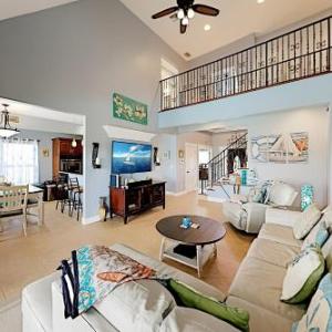 Exceptional Vacation Home in Cape Coral