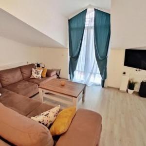 Apartments Bauo
