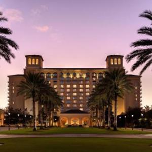 The Ritz-Carlton by Marriott Orlando Grande Lakes
