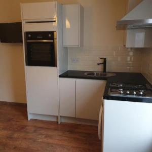 Beautiful lovely one bedroom flat in Coventry