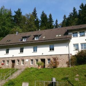 Ferienhaus Lütsche W2OG - a49492