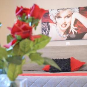 Marianna Hotel Apartments