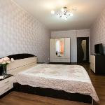 Apartment in Yekaterinburg 