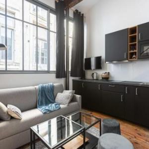 GuestReady - Studio style apartment in the heart of Bordeaux