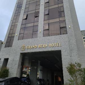 Grand Bern Hotel