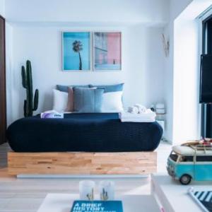 Section L Residence Asakusa East