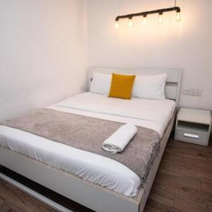 Yellow Door Hotels
