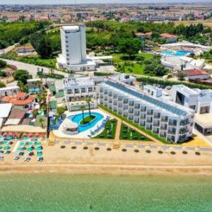 Mimoza Boutique Hotel & Beach