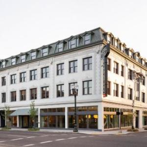 Hotel Grand Stark
