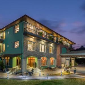 Atman Resort Dharamshala by Leisure Hotels
