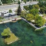 DELLAGO LUXURY HOTEL SAPANCA