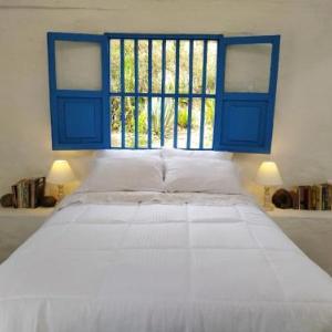El Oteo Tiny house.