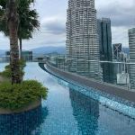 Vortex Suites Near Klcc-365 Kuala Lumpur