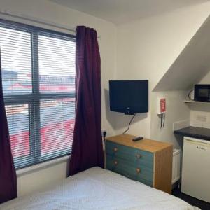 Single Bed-Set in West Bridgford