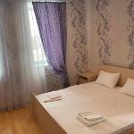 Kosmos hotel Naberezhnyye Chelny 