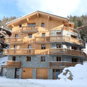 Madame Vacances Chalet Vega