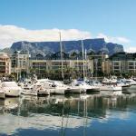 Two Bedroom Apartment - fully furnished and equipped