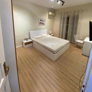 Tirana Blloku apartment