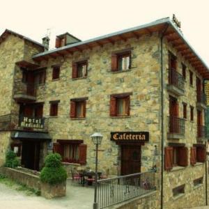 Hotel Boutique Mediodía