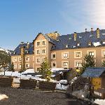 Hotel in Baqueira Beret 