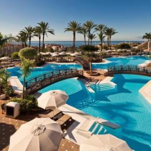 Melia Jardines del Teide - Adults Only