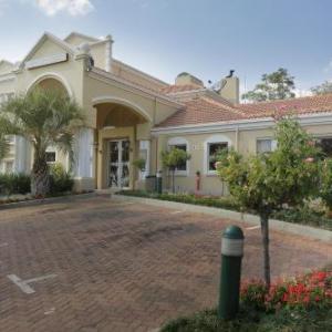 Mercure Johannesburg Midrand