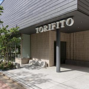 HOTEL TORIFITO KANAZAWA