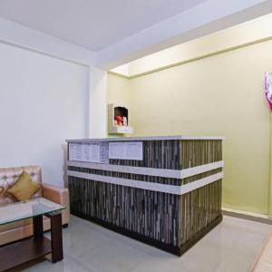 Hotel O Abhiyanta Nagar Formerly Blue Velvet