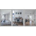 Top Appartement look sympa 5' centre pkg gratuit Vichy