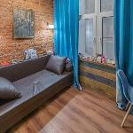 Studio-flat Arlekin Saint Petersburg