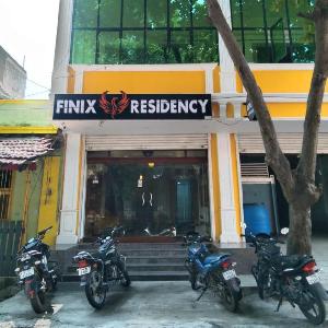 finix residency