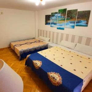 GRAN VIA -Chueca ROOMS PARKING TPH