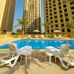 Suha JBR Hotel Apartments