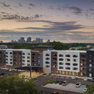 Hyatt House Columbus/OSU-Short North