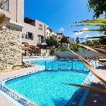 Philoxenia Apartments Heraklio Town 