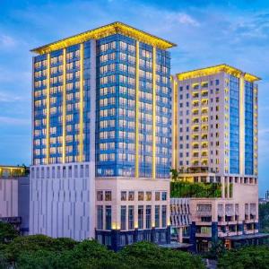 Hotel Tentrem Semarang
