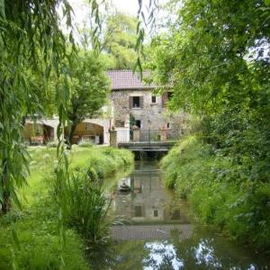 Moulin Latour