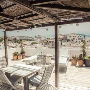Hotel Misiana Tarifa