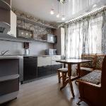 Apartment Fortune Yekaterinburg