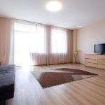 Apartment Happiness Yekaterinburg