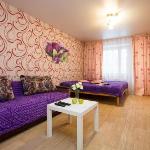 Spring Apartment Yekaterinburg 