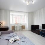 Bright Apartment Yekaterinburg