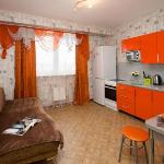 Apartment Sunshine Yekaterinburg