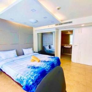 Centara Avenue Residence