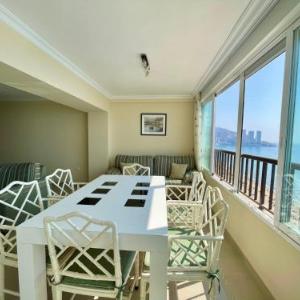 Miramar Seafront Levante R596
