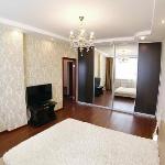 Apartment ARTapart Nizhny Novgorod