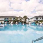  hotels in kissimmee fl